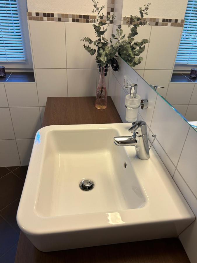 Haus Schmetterling Lejlighed Alpbach Eksteriør billede