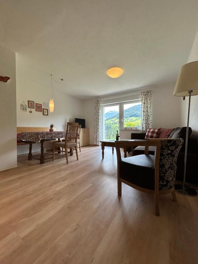 Haus Schmetterling Lejlighed Alpbach Eksteriør billede