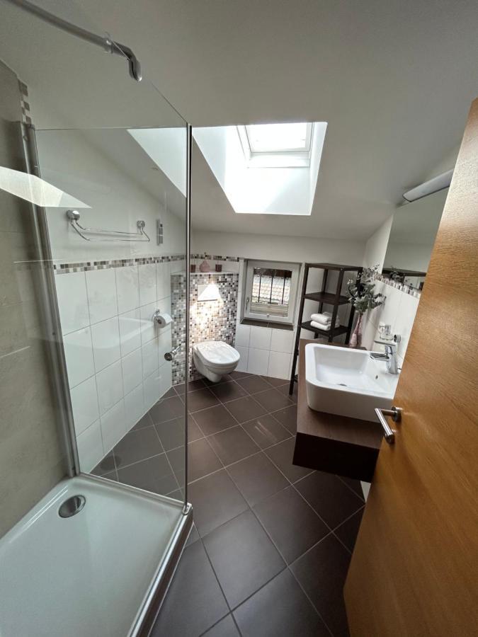 Haus Schmetterling Lejlighed Alpbach Eksteriør billede