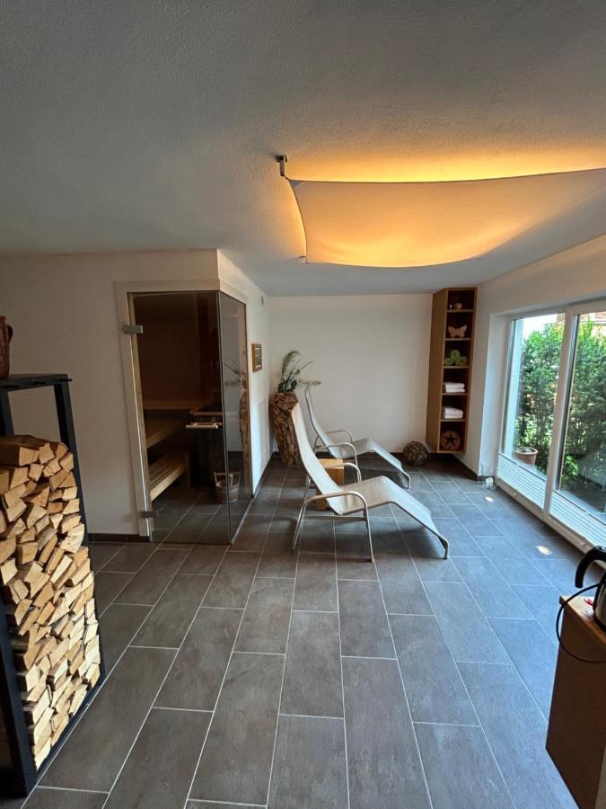 Haus Schmetterling Lejlighed Alpbach Eksteriør billede