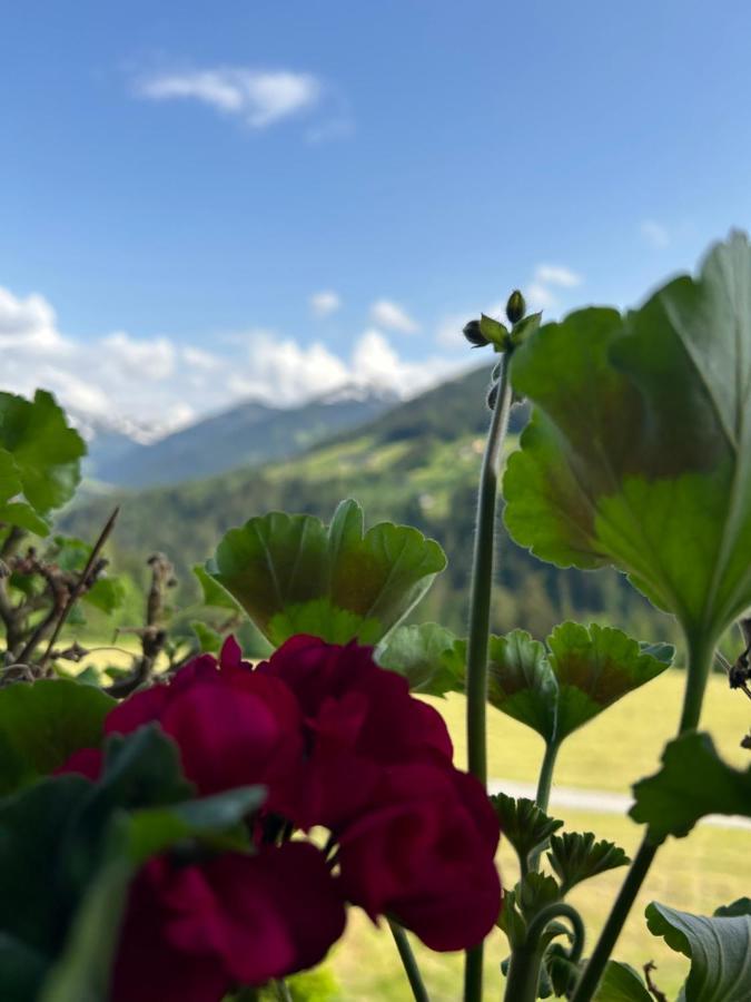 Haus Schmetterling Lejlighed Alpbach Eksteriør billede