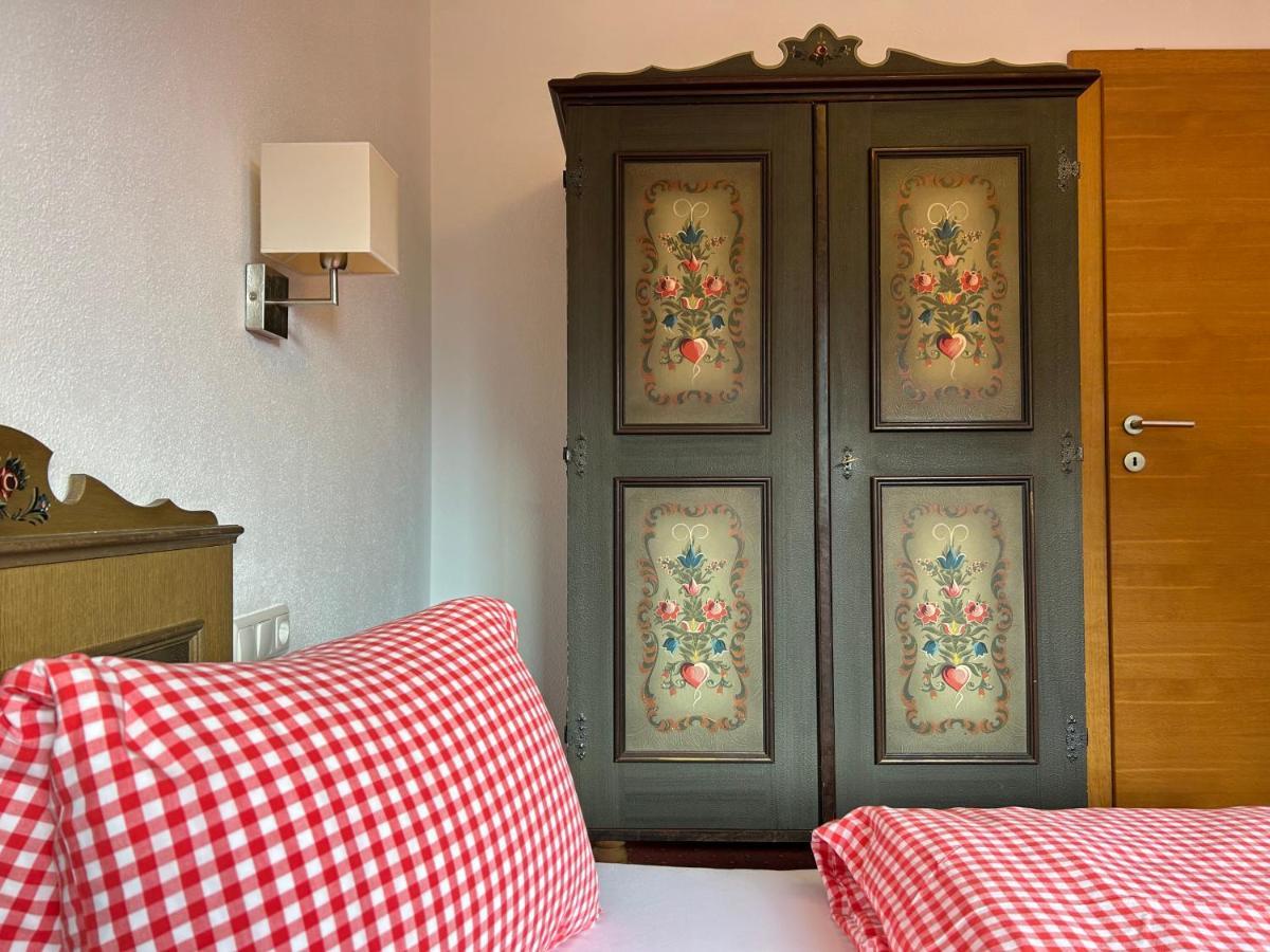 Haus Schmetterling Lejlighed Alpbach Eksteriør billede