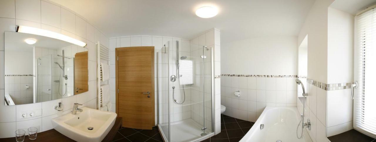 Haus Schmetterling Lejlighed Alpbach Eksteriør billede