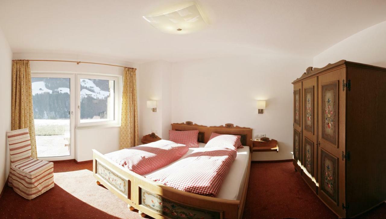 Haus Schmetterling Lejlighed Alpbach Eksteriør billede