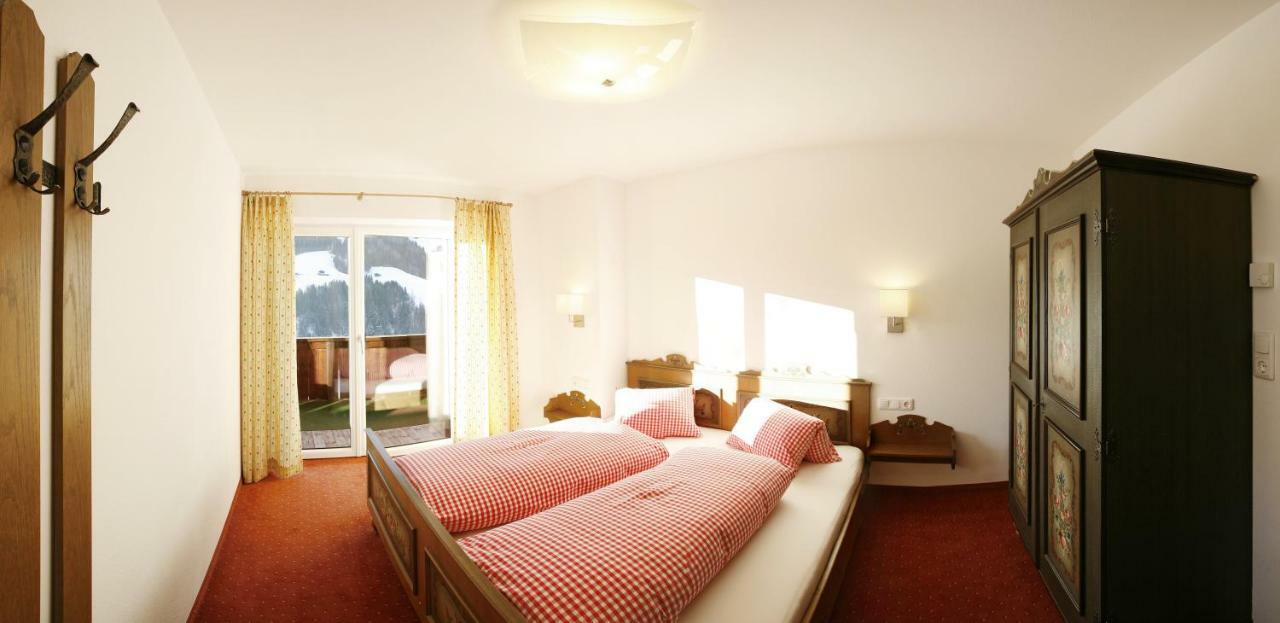 Haus Schmetterling Lejlighed Alpbach Eksteriør billede