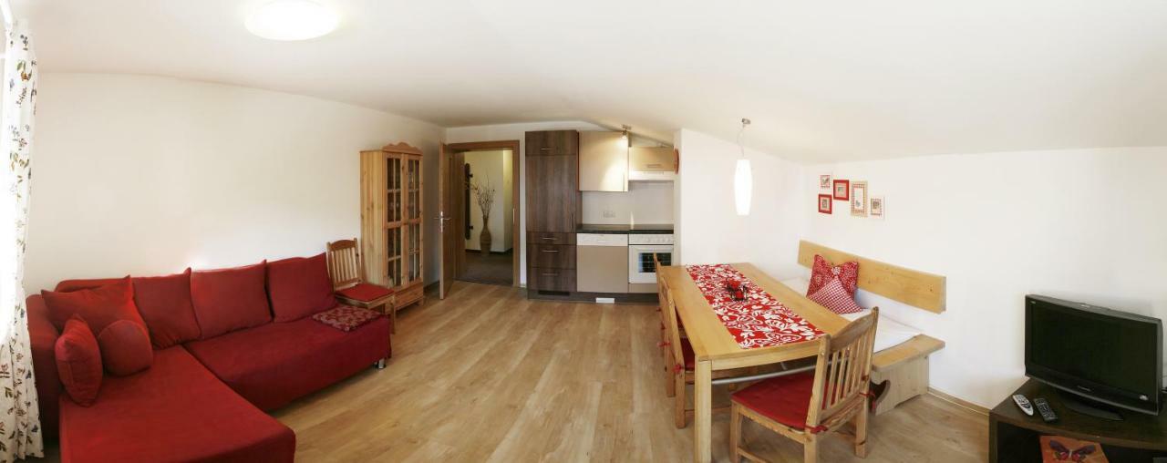 Haus Schmetterling Lejlighed Alpbach Eksteriør billede