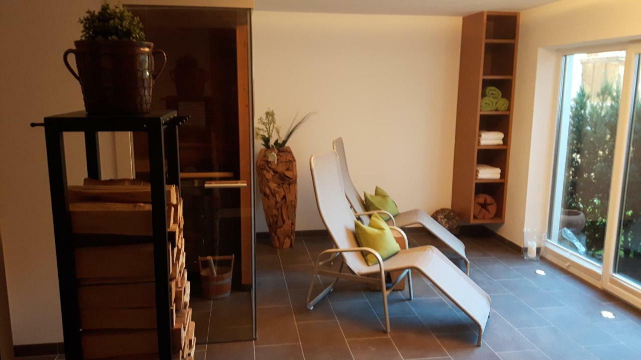 Haus Schmetterling Lejlighed Alpbach Eksteriør billede